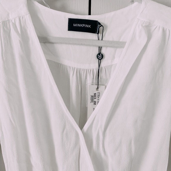 MINKPINK Dream on Dress - Picture 3 of 3